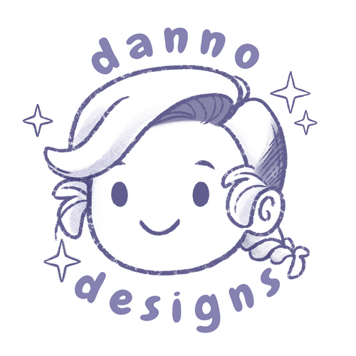 Danno Designs Shop