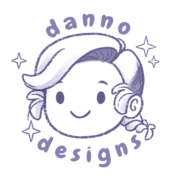 Danno Designs Shop